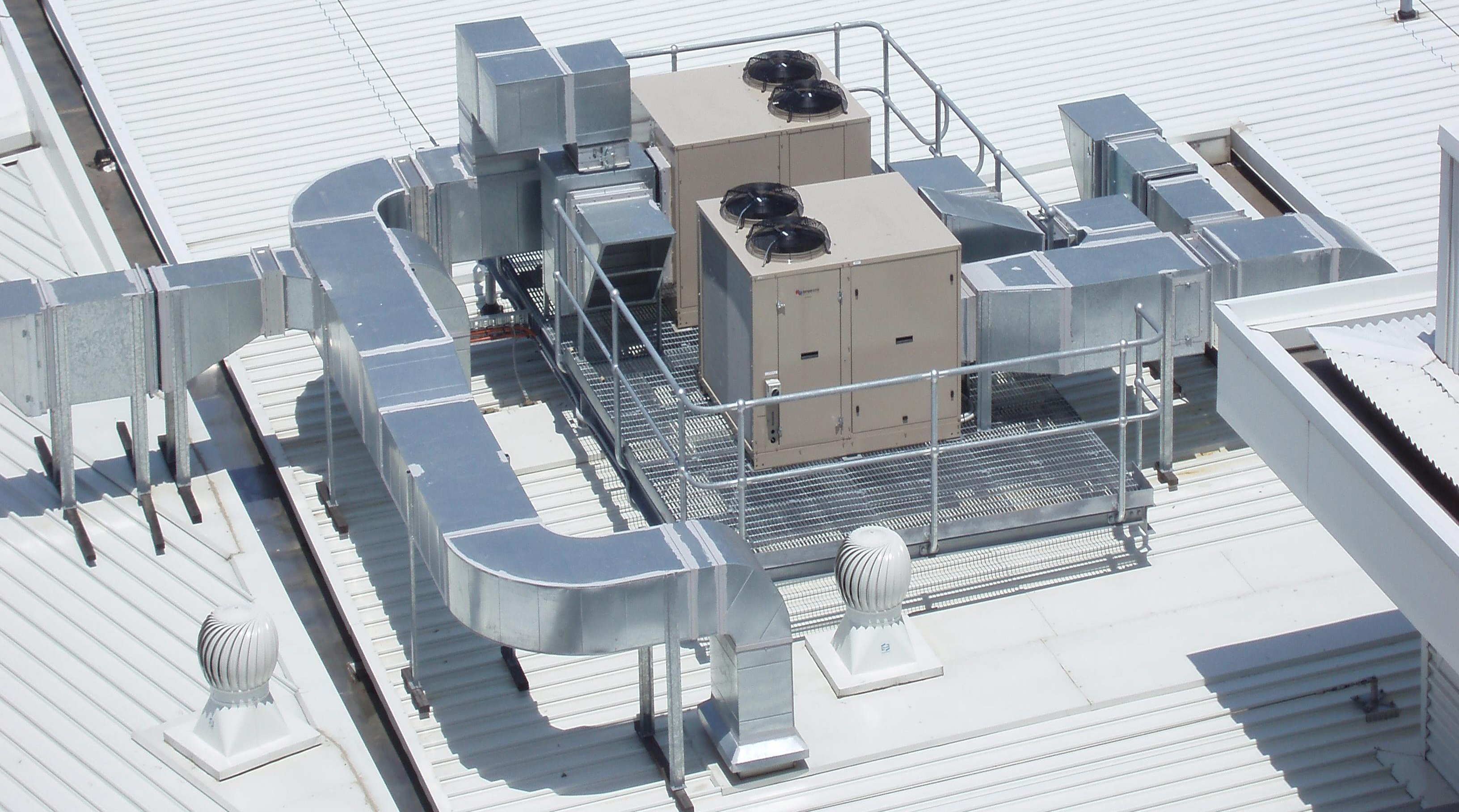 HVAC