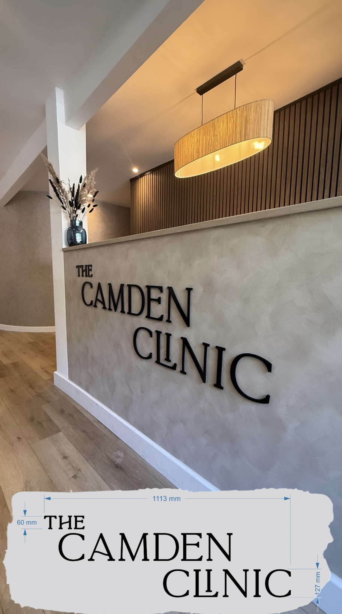 Branding & Signage